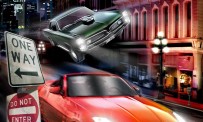 GC 07 > Cruis'n s'illustre enfin sur Wii