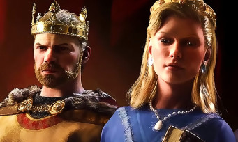 Crusader Kings III sort aujourd'hui sur PS5 et Xbox Series, voici le trailer de lancement
