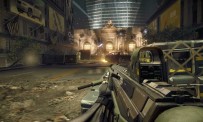 Crysis 2 -  Trailer Marine Salvage Central Station