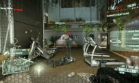 Crysis 2 -  Trailer Gamescom