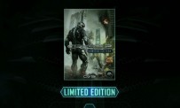 Crysis 2 - Vidéo Edition limitée