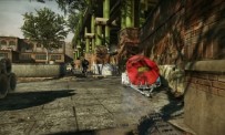 Crysis 2 : Invisible Trailer