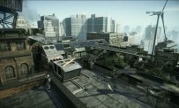 Crysis 2 - Trailer démo multijoueur