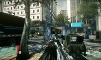 Crysis 2 - Gameplay "Gate Keeper" Trailer