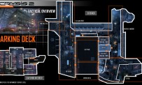 Vidéo Crysis 2 : le Retaliation Map Pack