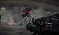 Crysis 2 - Vidéo de gameplay commentée