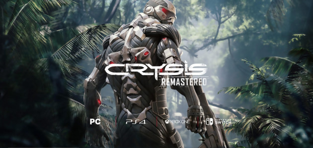 Crysis : Remastered