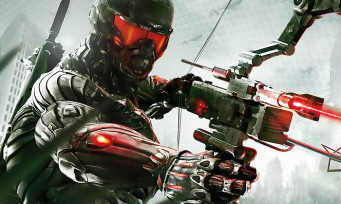 Crysis Trilogy disponible en téléchargement sur Origin