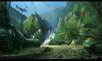 Crysis : nouvelles images