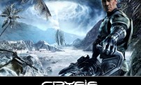 Crysis : le bêta test pris d'assaut