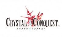 Crystal Conquest