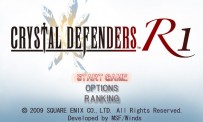 Crystal Defenders R1