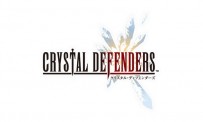 Crystal Defenders - Gameplay