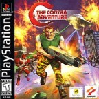 C : The Contra Adventure
