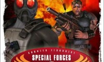 CT : Special Forces - Fire For Effect