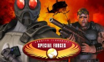 CT : Special Forces - Fire For Effect