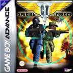 CT : Special Forces