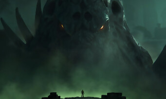 Cthulhu The Cosmic Abyss