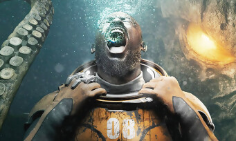 Cthulhu The Cosmic Abyss met l'investigation au coeur de son gameplay