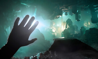 Cthulhu The Cosmic Abyss