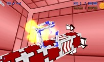 Cube : 3D Puzzle Mayhem
