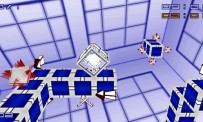 Cube : 3D Puzzle Mayhem