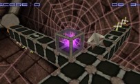 Cube : 3D Puzzle Mayhem