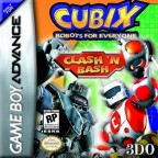 CUBIX - Robots for Everyone : Clash 'n Bash