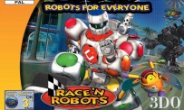 CUBIX - Robots for Everyone : Race 'n Robots