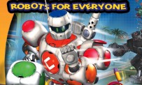 CUBIX - Robots for Everyone : Race 'n Robots
