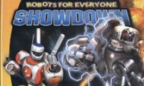 CUBIX - Robots for Everyone : Showdown