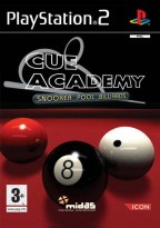 Cue Academy : Snooker, Pool, Billiards