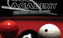Cue Academy : Snooker, Pool, Billiards