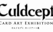 Culdcept DS