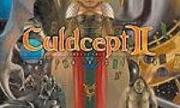 Culdcept Second Expansion