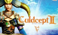 Culdcept Second