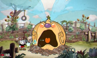 Cuphead