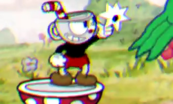 cuphead for xbox one