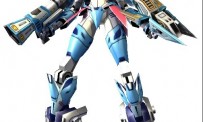 Custom Robo : Battle Revolution