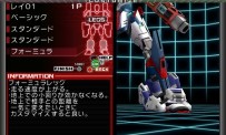 Custom Robo : Battle Revolution