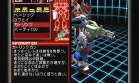 Custom Robo : Battle Revolution