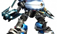 Custom Robo : Battle Revolution