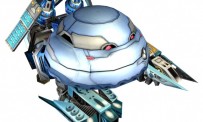 Custom Robo : Battle Revolution