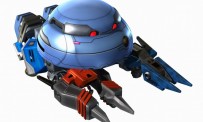 Custom Robo : Battle Revolution