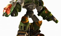 Custom Robo : Battle Revolution