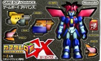Custom Robo GX