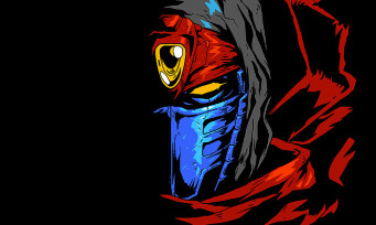 Cyber Shadow : toutes les infos sur le jeu qui se prend pour Ninja Gaiden