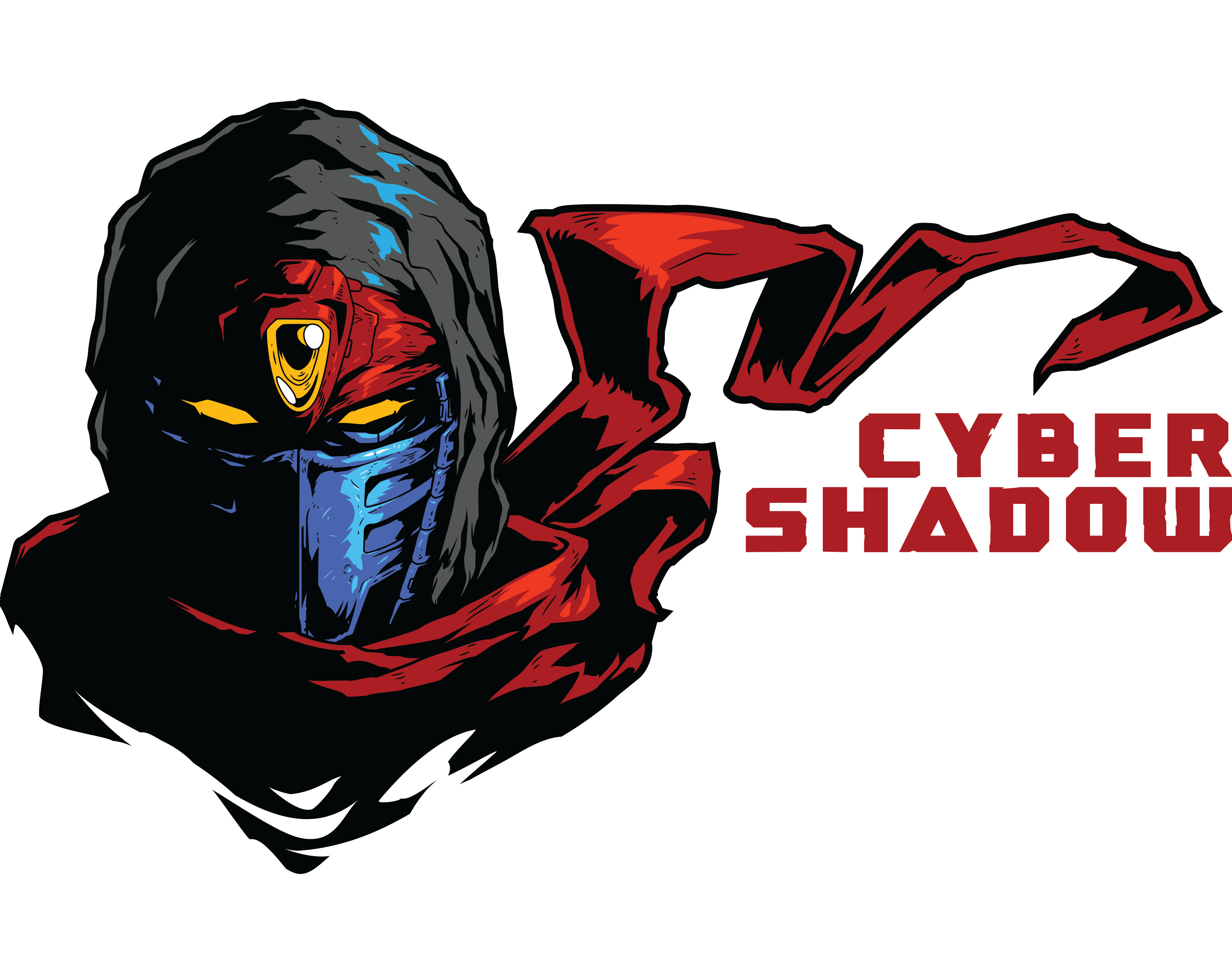 cyber shadow game watchward