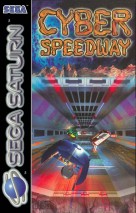 Cyber Speedway