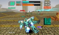 Cyber Troopers Virtual-On 4 Force